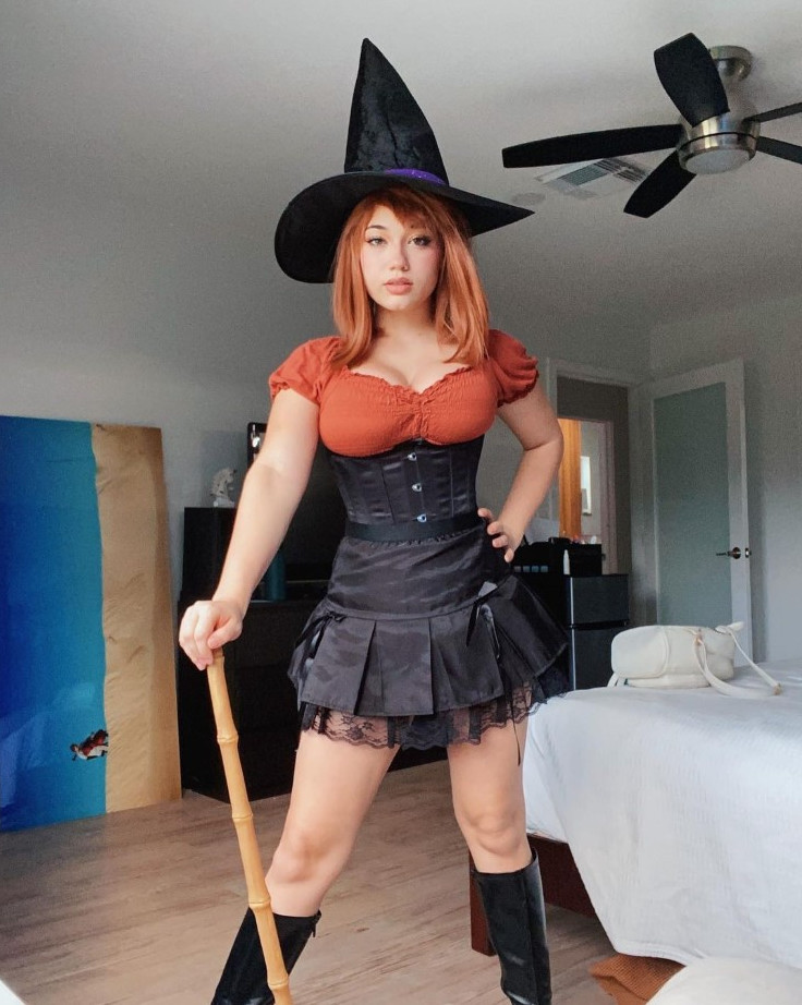 Sofia Gomez  nude photo