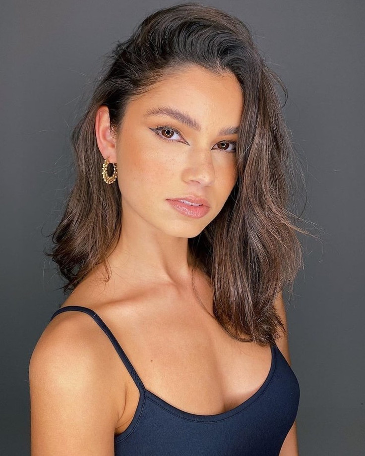 Sohni Ahmed  nude photo