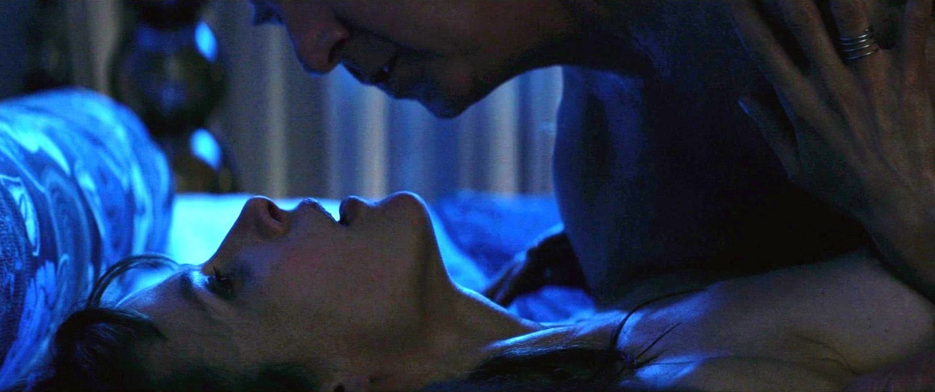 Sophie Marceau Sex Scene Naked Breasts Actress  nude photo