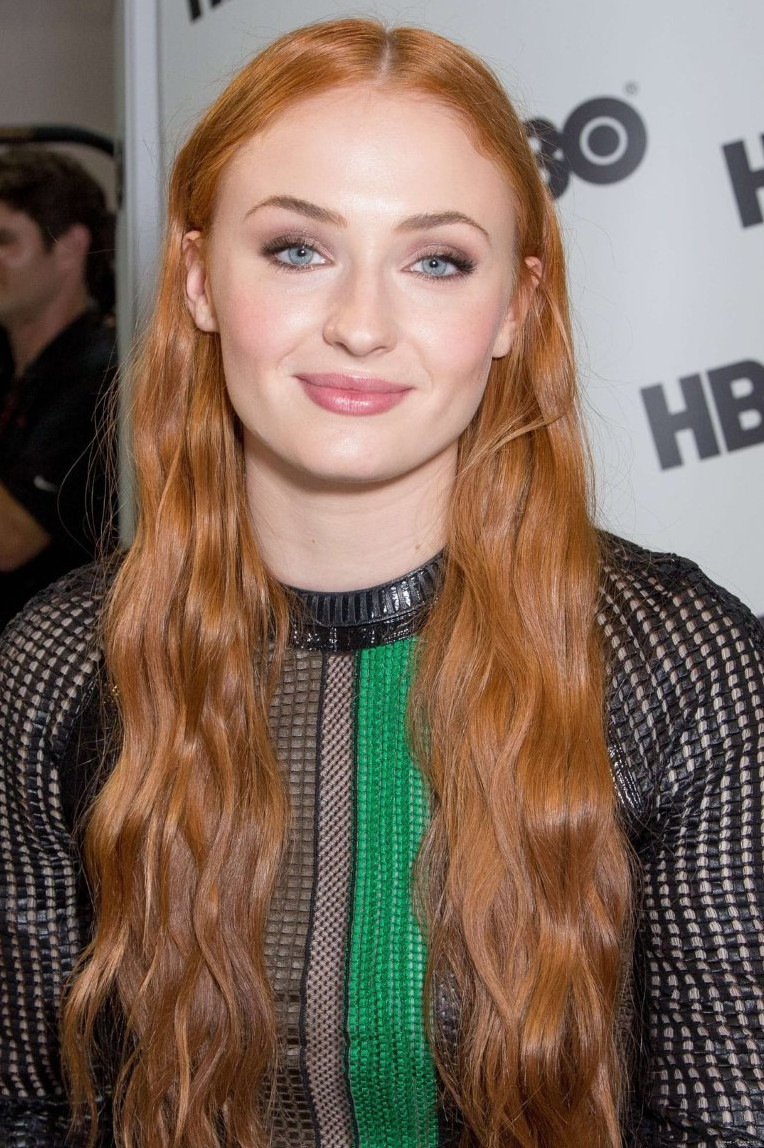 Sophie Turner  nude photo