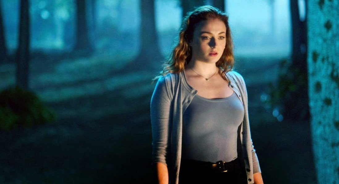 Sophie Turner  nude photo