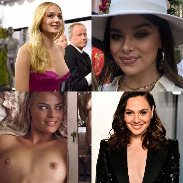 Sophie Turner  nude photo