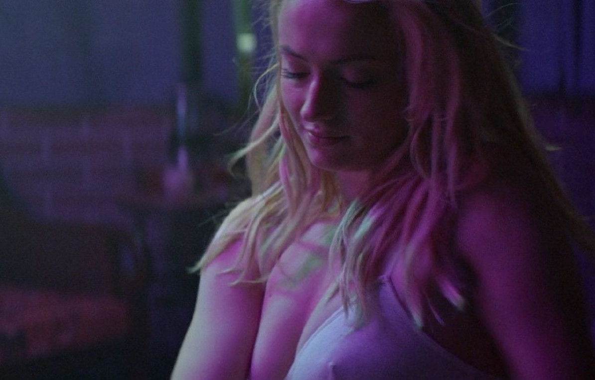Sophie Turner  nude photo