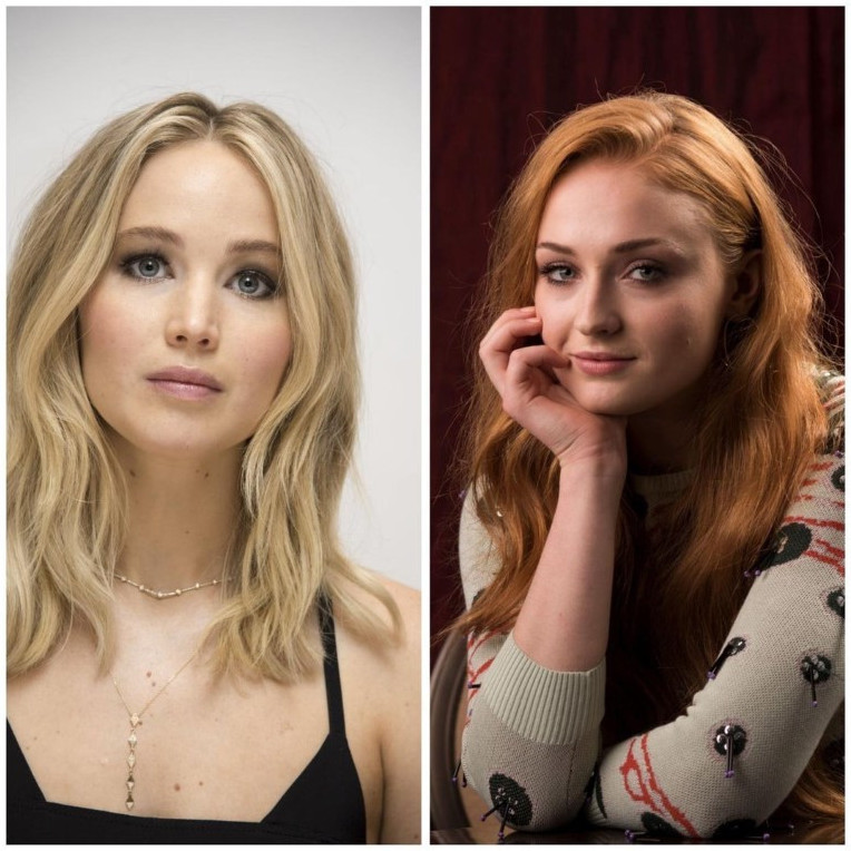 Sophie Turner  nude photo