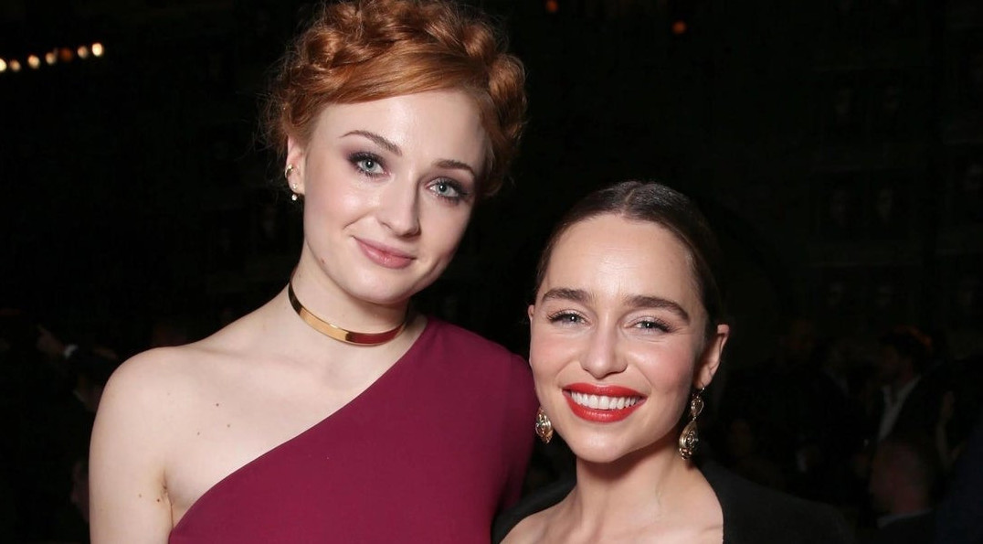Sophie Turner  nude photo