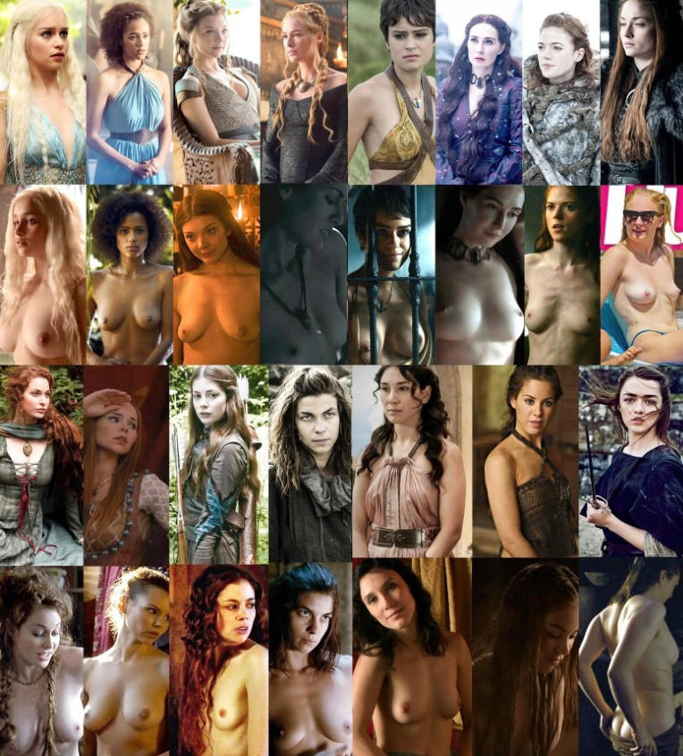 Sophie Turner Nudes Game Of Thrones  nude photo