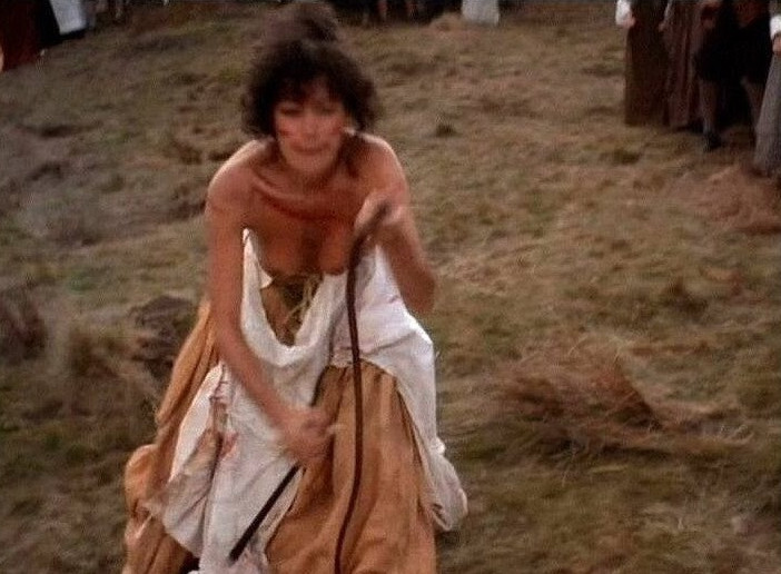 Star Trek Marina Sirtis Deanna Troi Nude  nude photo