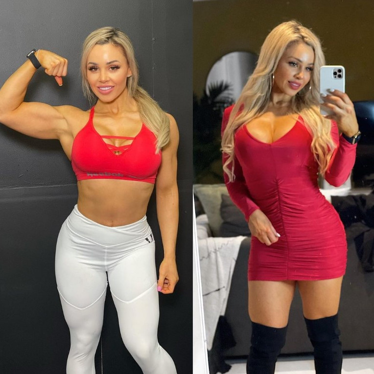 Stephanie Sanzo  nude photo