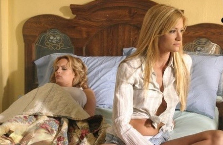 Stormy Daniels  nude photo