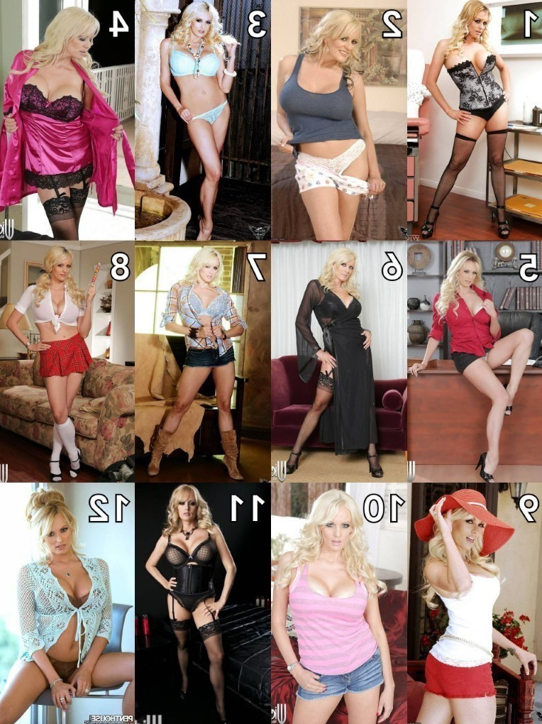 Stormy Daniels Hot Images Pornstar  nude photo