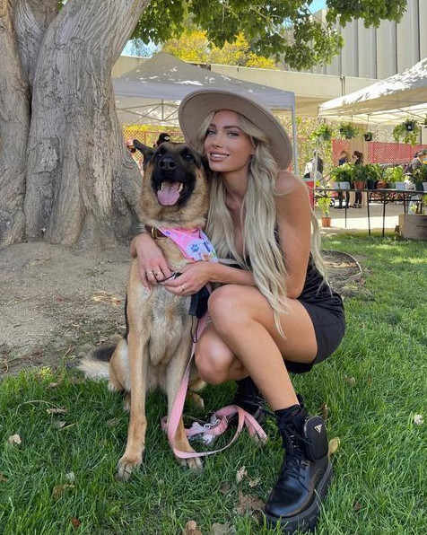 Summer Soderstrom  nude photo