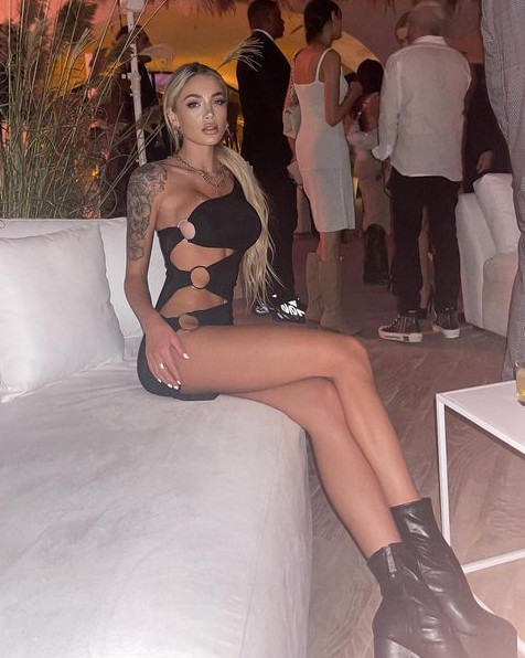 Summer Soderstrom  nude photo