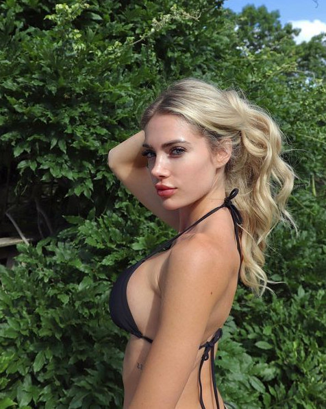 Summer Soderstrom  nude photo