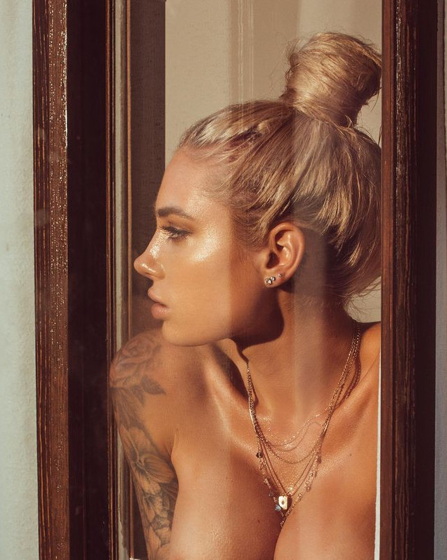 Summer Soderstrom  nude photo