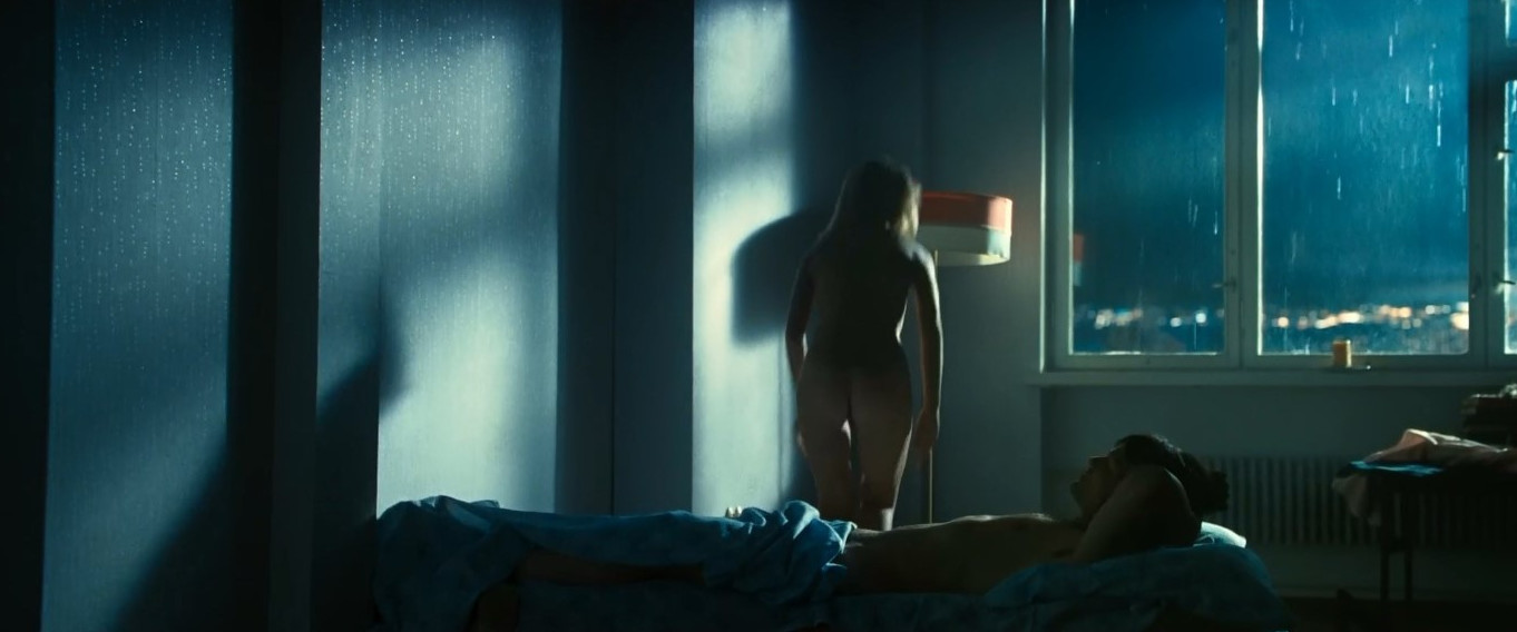 Svetlana Ivanova  nude photo