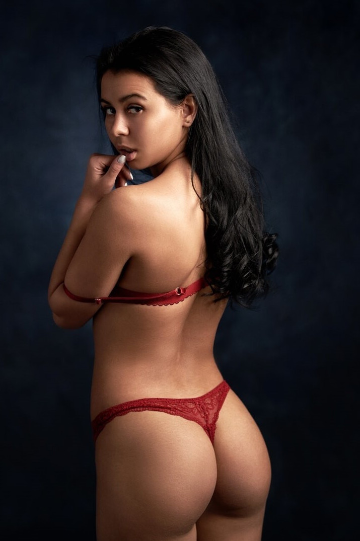 Svetlana Ivanova  nude photo