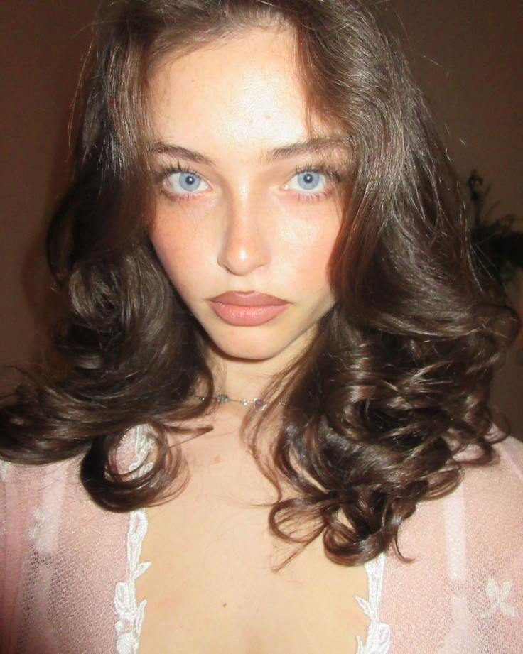 Sydney Melman  nude photo