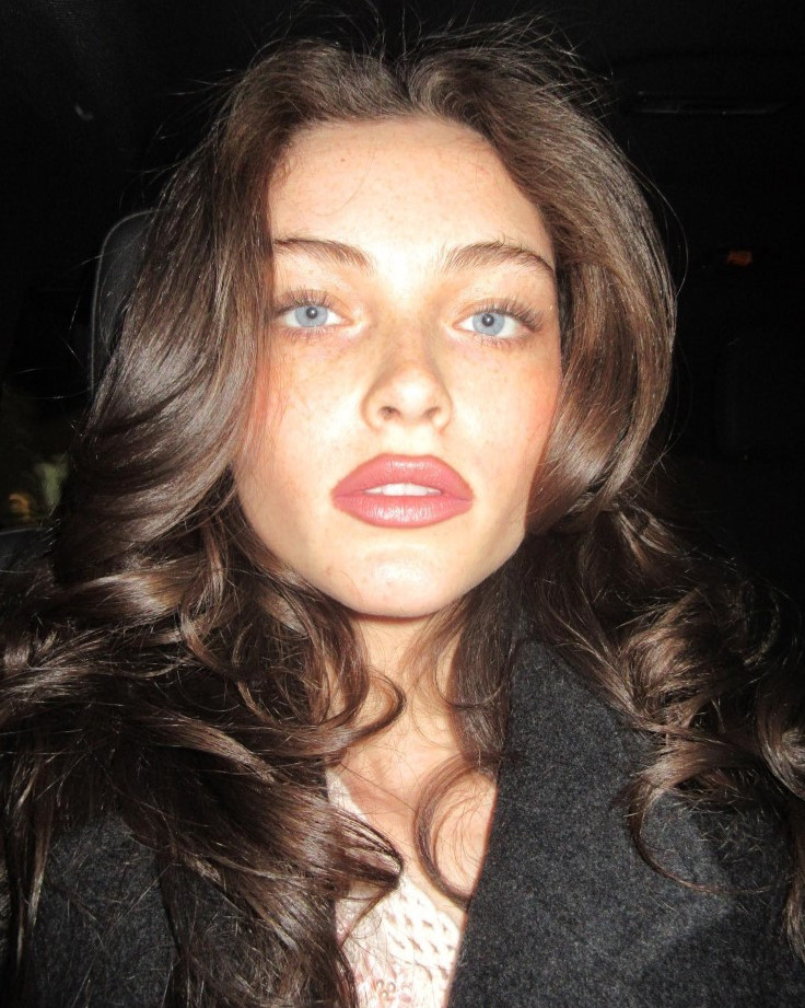 Sydney Melman  nude photo