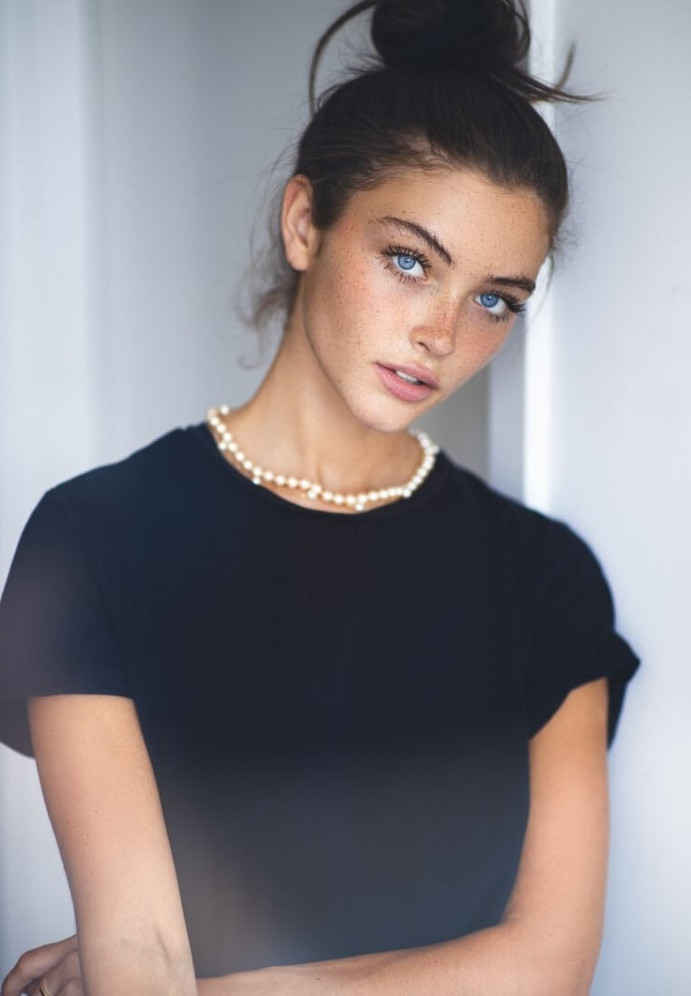 Sydney Melman  nude photo