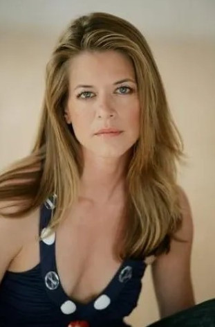 Tammy Lauren  nude photo