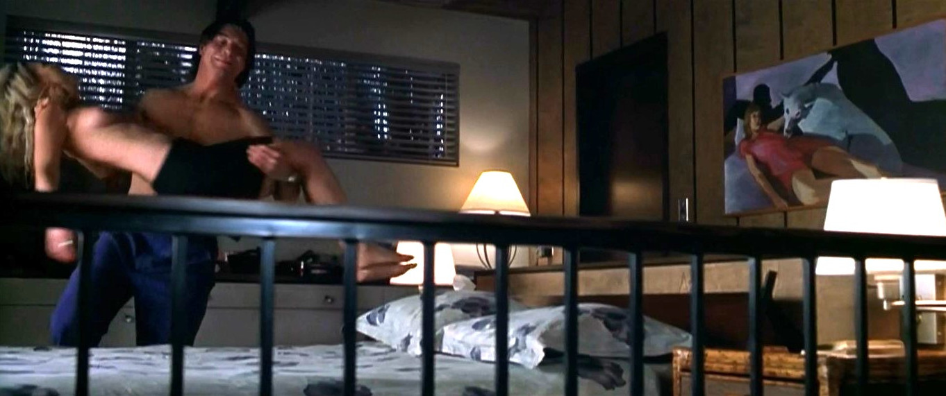 Tara Reid Braless Scene From Movie  nude photo