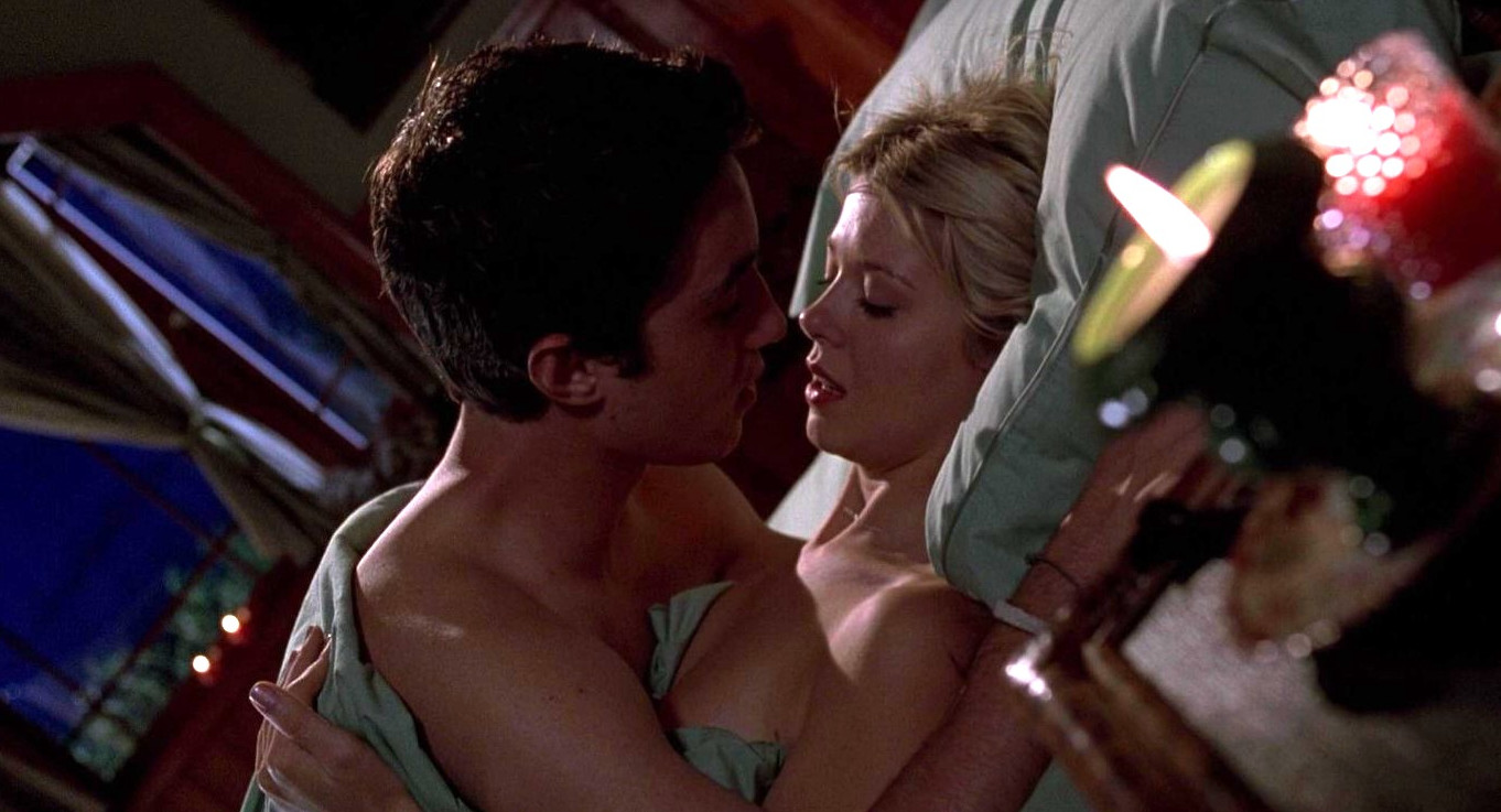 Tara Reid Hot Sex Scene From Movie  nude photo