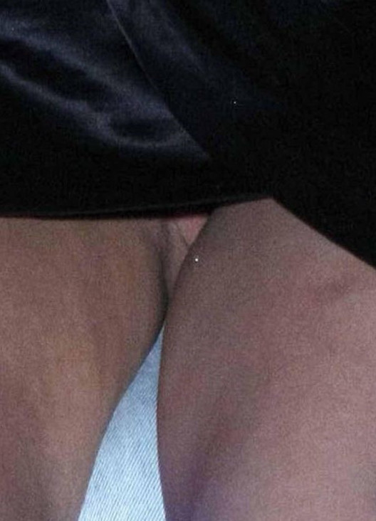 Tara Reid Nude Vagina  nude photo