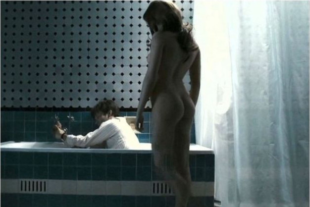 Teresa Palmer Naked  nude photo