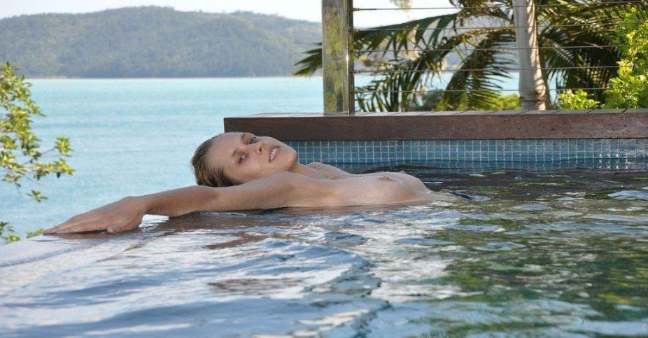 Teresa Palmer Nude Pics And Videos  nude photo