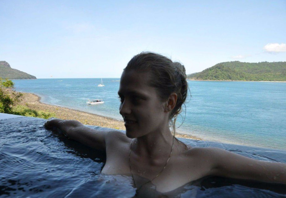 Teresa Palmer Nude Porn Naked Images  nude photo