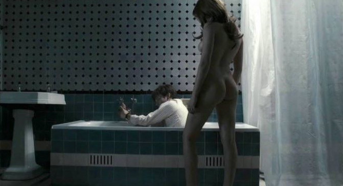 Teresa Palmer Nude Scene  nude photo