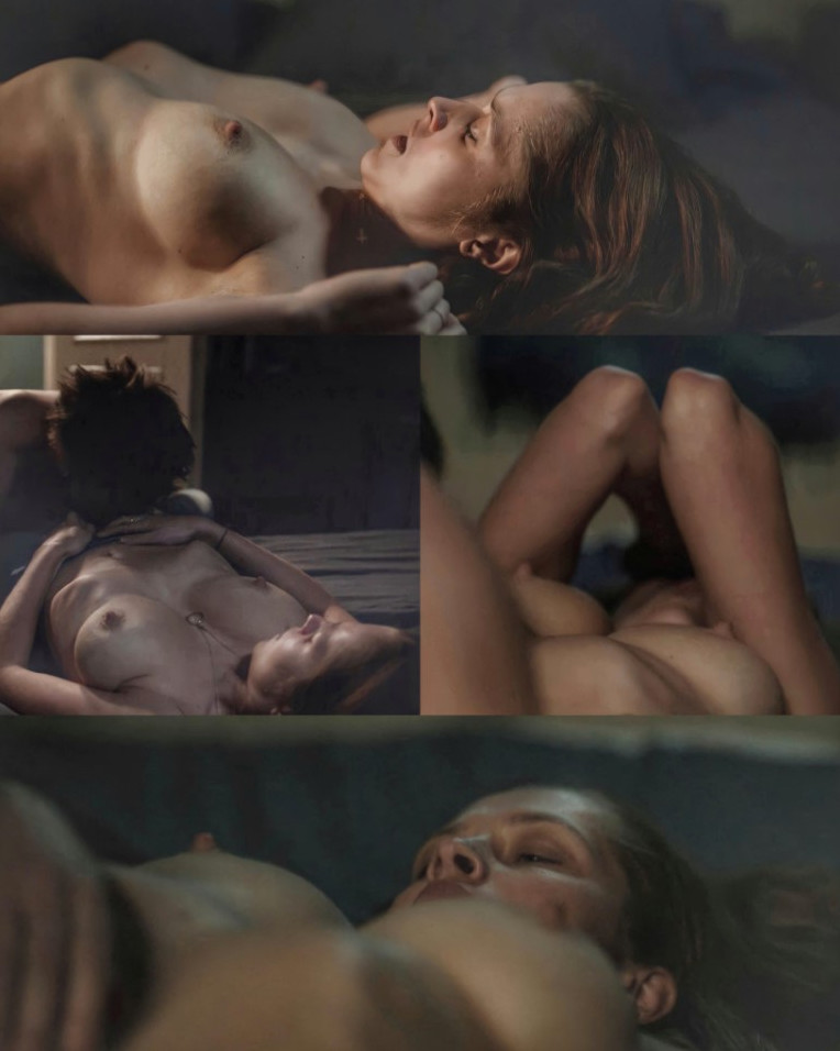 Teresa Palmer Nude Tits Sexs Scene  nude photo