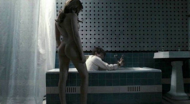 Teresa Palmer Nude  nude photo