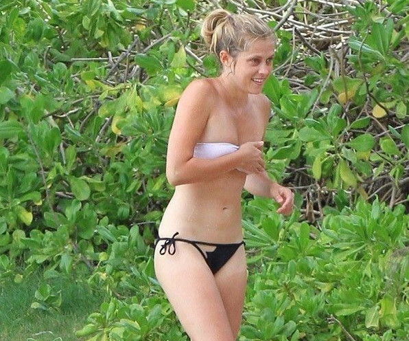 Teresa Palmer Porn Pics  nude photo