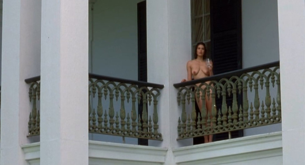 Teri Hatcher Naked Scene In Movie  nude photo