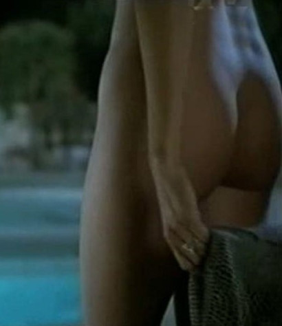 Teri Hatcher Nude Scene  nude photo
