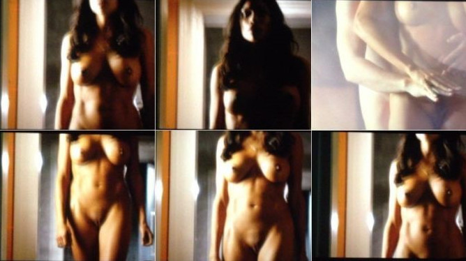 Trance Movie Rosario Dawson Nude  nude photo