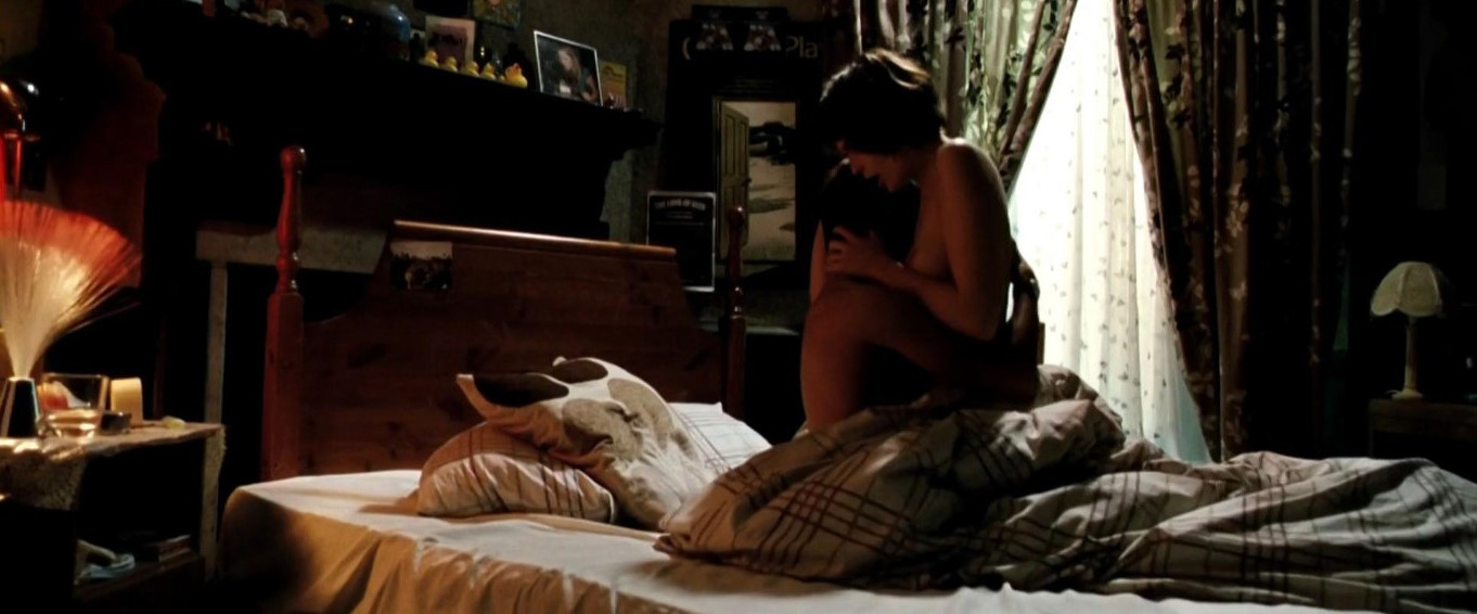Tuppence Middleton Hot Nude Scene  nude photo