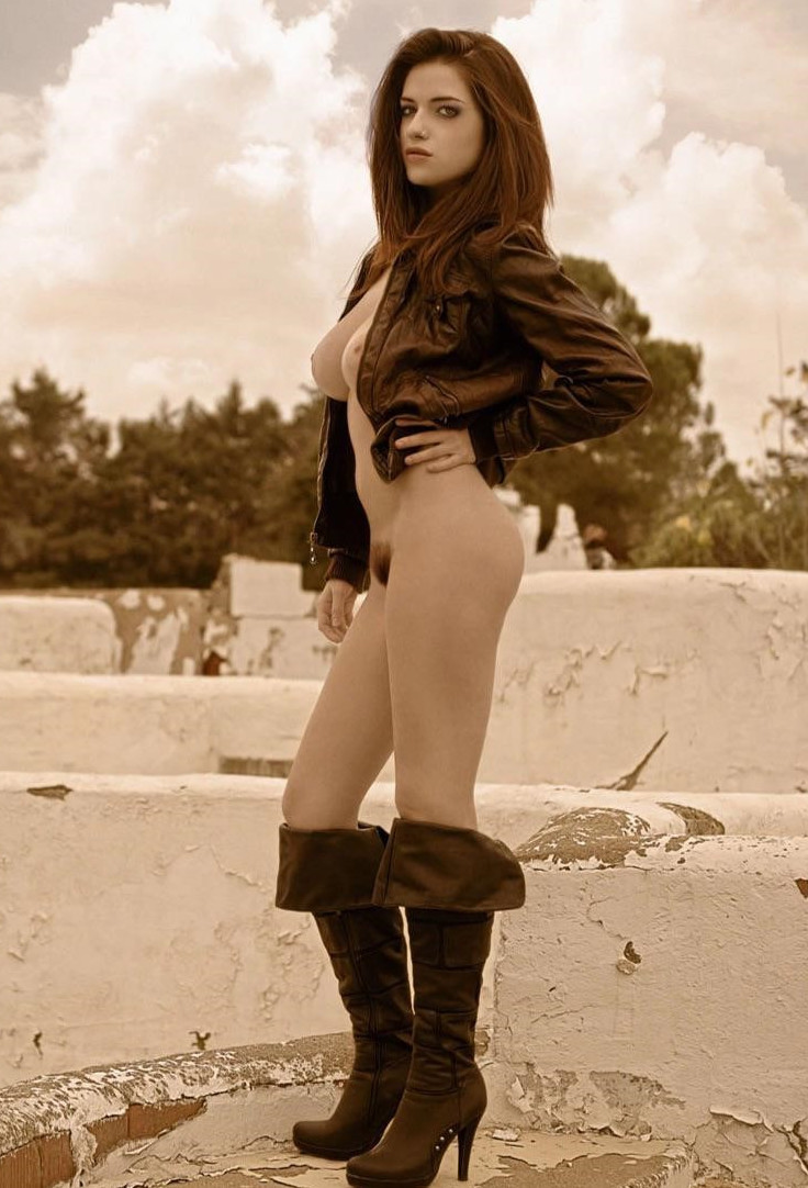 Valentina Matteucci  nude photo