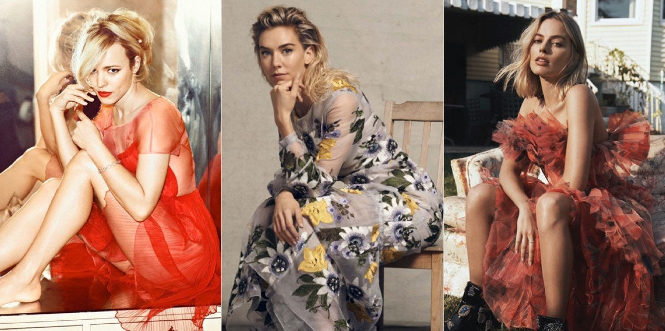 Vanessa Kirby  nude photo