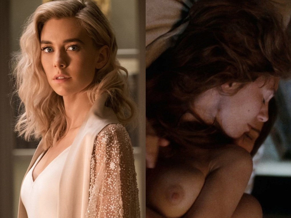 Vanessa Kirby Hot Naked Photos  nude photo