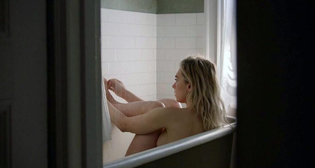 Vanessa Kirby Nude Hot Sexy Sex Scene Ass Tits Pussy  nude photo