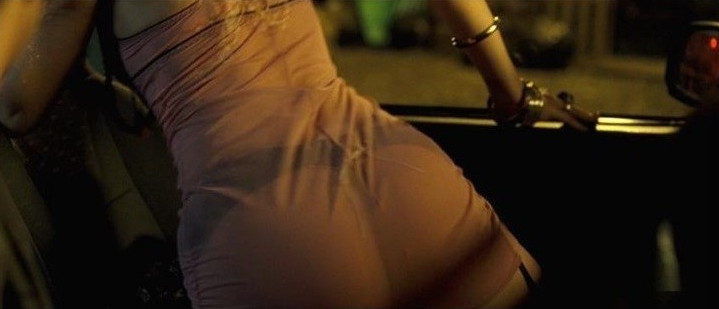 Vera Farmiga Hot Big Booty  nude photo