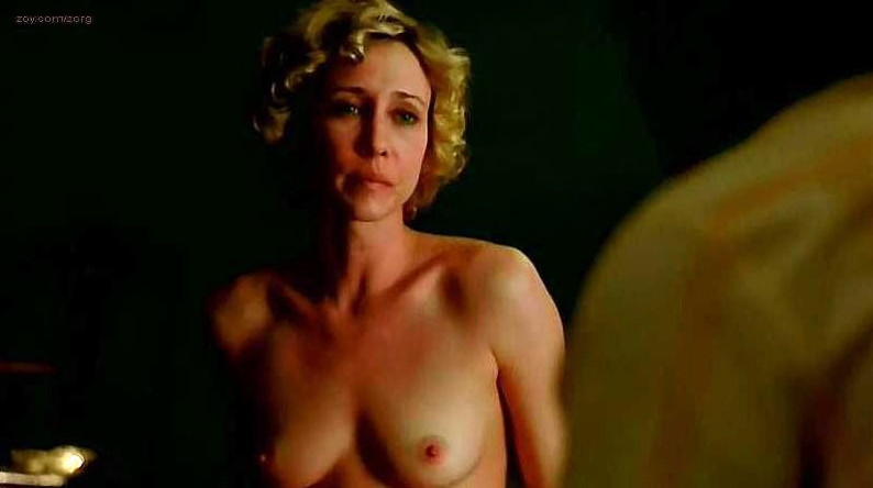 Vera Farmiga Naked Breasts In Movie  nude photo