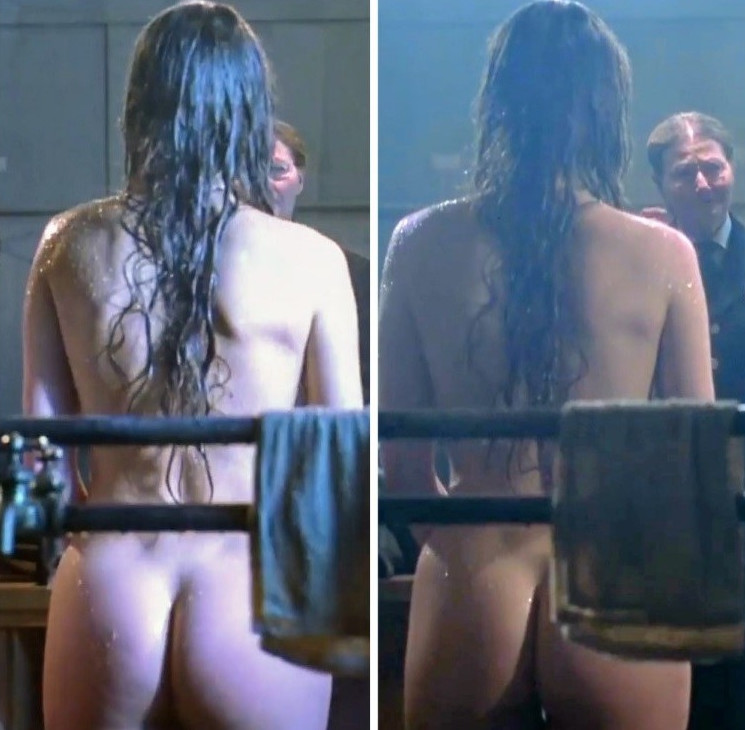 Vera Farmiga Nude Big Ass  nude photo