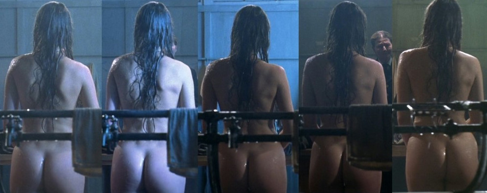 Vera Farmiga Showing Big Nude Ass In Sexy Scene  nude photo