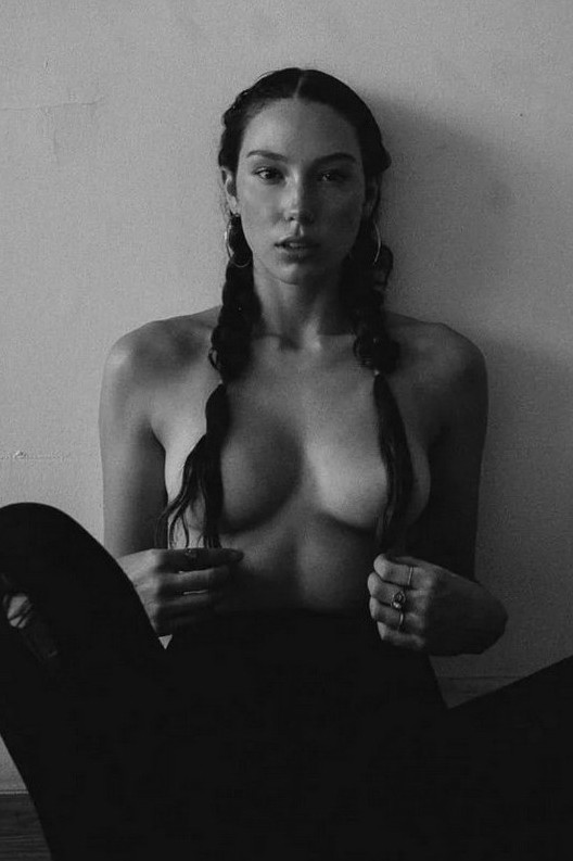 Victoria Lynn Myers  nude photo