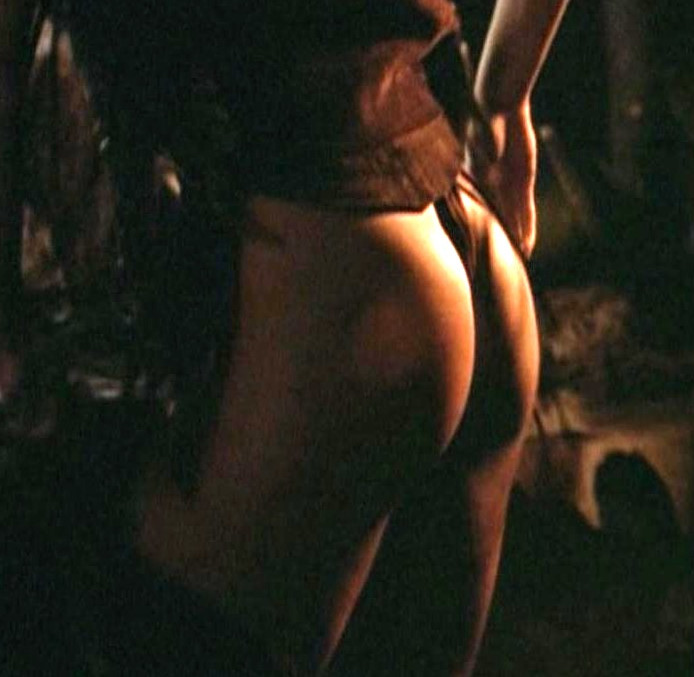 Victoria Pratt Hot Booty  nude photo