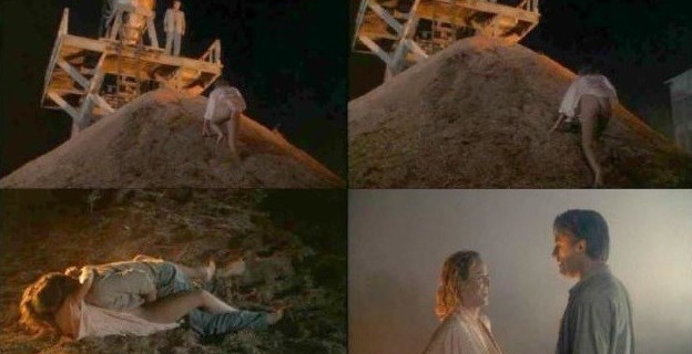 Virginia Madsen Naked Nude  nude photo