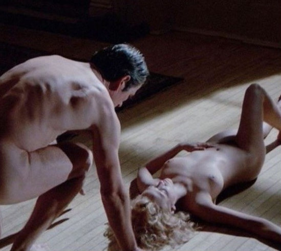 Virginia Madsen Nude Gotham  nude photo